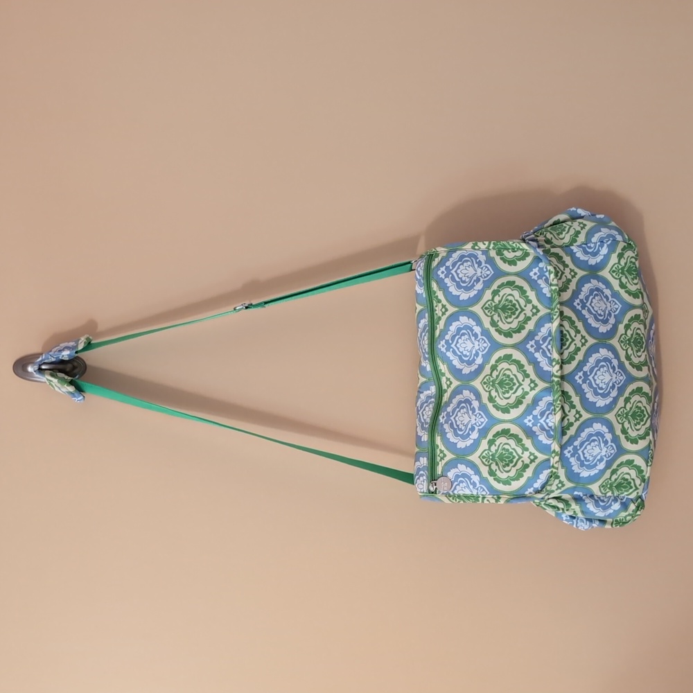 Buckhead Betties Large Diaper Bag - Picture 2 of 12